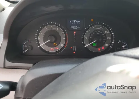 2012 Honda Odyssey Touring z USA, uszkodzony, nr VIN 5FNRL5H9XCB024763